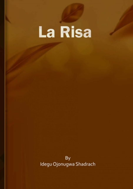 La Risa, EPUB eBook