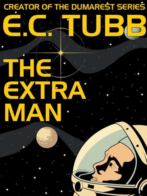 The Extra Man, EPUB eBook