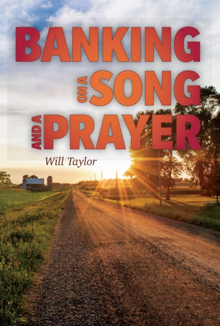 Banking on a Song and a Prayer, EPUB eBook