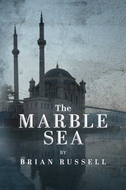 The Marble Sea, EPUB eBook