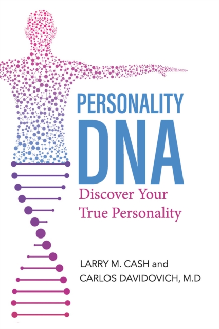 Personality DNA : Discover Your True Personality, EPUB eBook