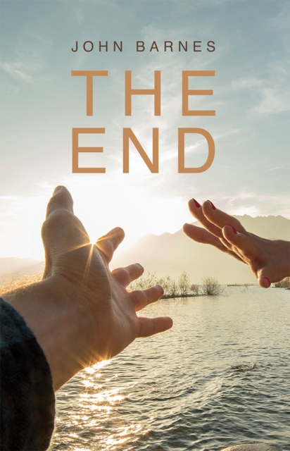 The End, EPUB eBook