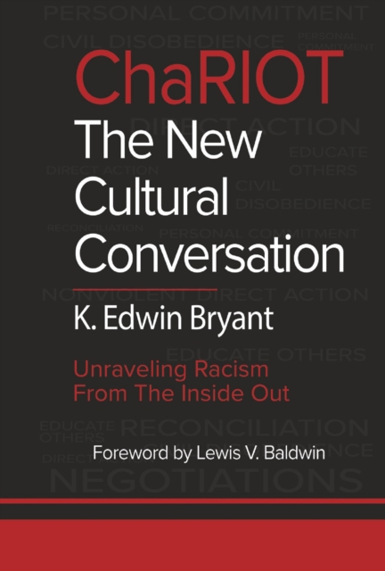 ChaRIOT : The New Cultural Conversation, EPUB eBook