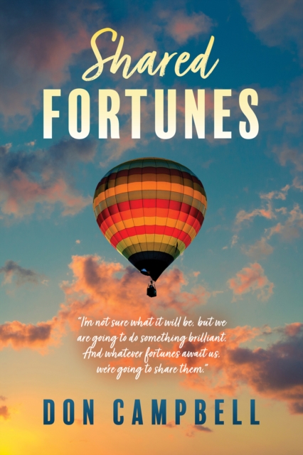 Shared Fortunes, EPUB eBook
