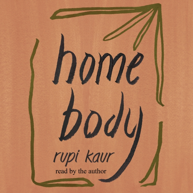 Home Body, eAudiobook MP3 eaudioBook