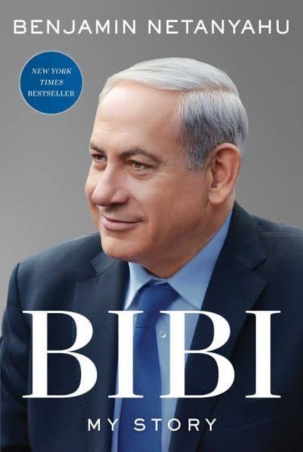 Bibi : My Story, Hardback Book