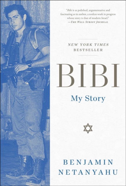 Bibi : My Story, EPUB eBook