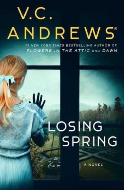 Losing Spring, Paperback / softback Book
