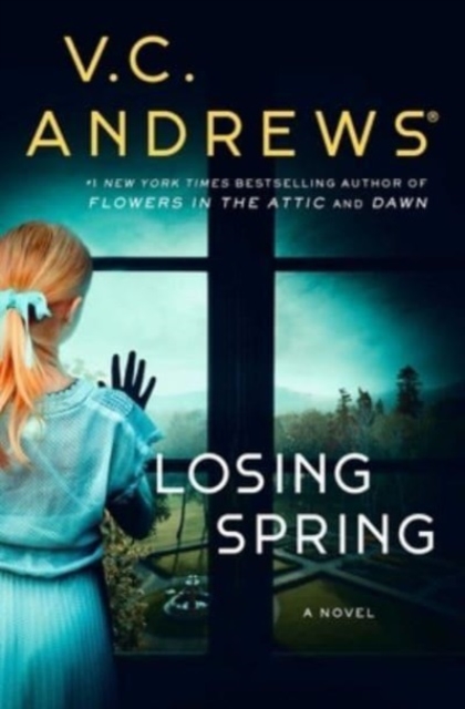 Losing Spring, Hardback Book
