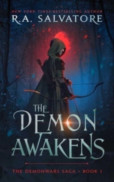 The Demon Awakens, Paperback / softback Book