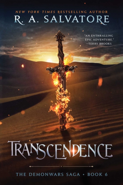 Transcendence, EPUB eBook