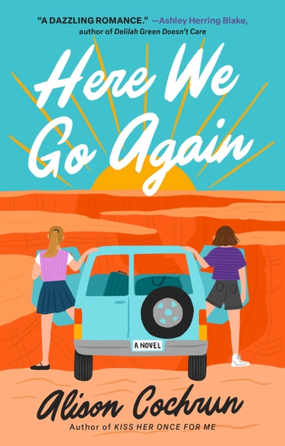 Here We Go Again : A Novel, EPUB eBook