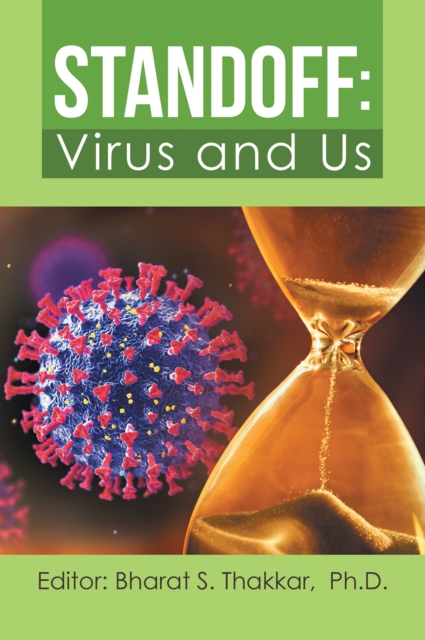 Standoff: Virus and Us, EPUB eBook