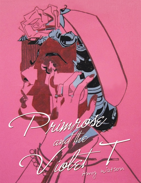 Primrose and the Violet T, EPUB eBook