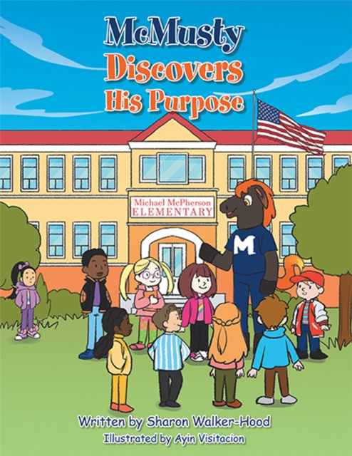 Mcmusty Discovers His Purpose, EPUB eBook