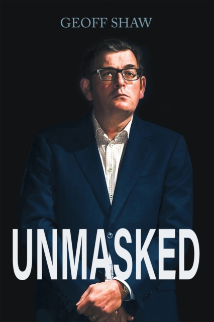Unmasked, EPUB eBook