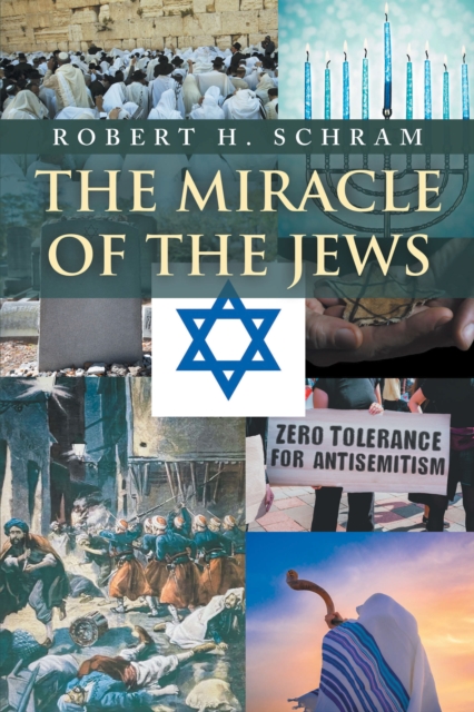 The Miracle of the Jews, EPUB eBook