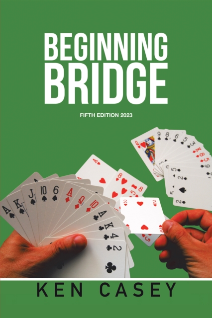 Beginning Bridge : Fifth Edition 2023, EPUB eBook