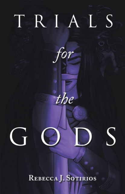 Trials for the Gods, EPUB eBook