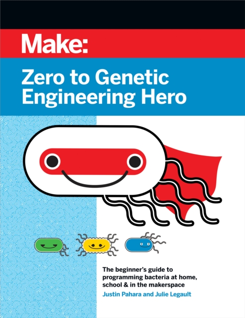 Zero to Genetic Engineering Hero, EPUB eBook