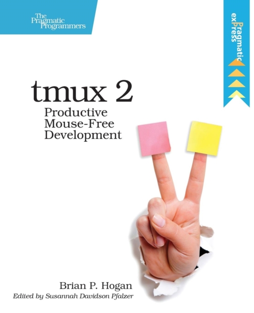 tmux 2, Paperback / softback Book