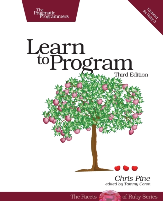 Learn to Program, Paperback / softback Book