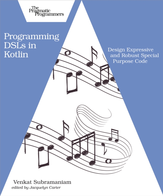 Programming DSLs in Kotlin, PDF eBook