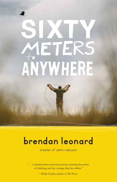 Sixty Meters to Anywhere, EPUB eBook