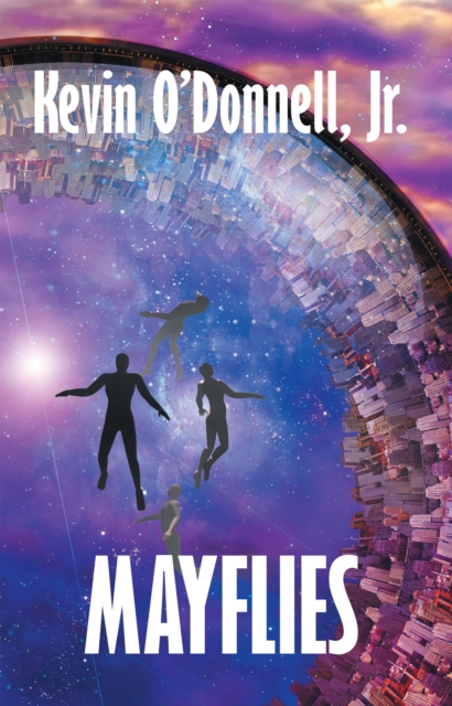 Mayflies, EPUB eBook