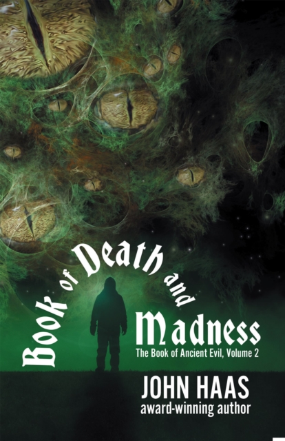 Book of Death and Madness, EPUB eBook