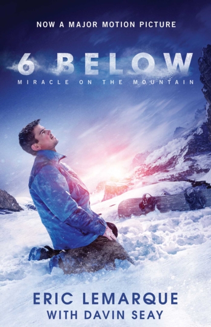 6 Below : Miracle on the Mountain, EPUB eBook