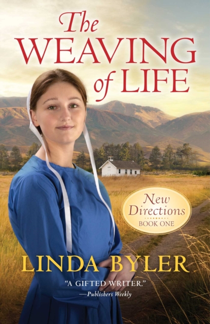 The Weaving of Life : New Directions Book One, EPUB eBook