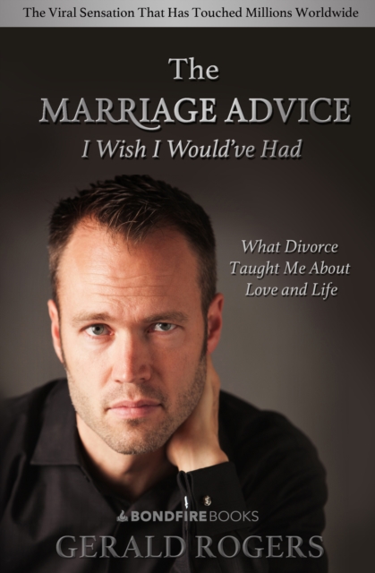 The Marriage Advice I Wish I Would've Had : What Divorce Taught Me About Love and Life, EPUB eBook