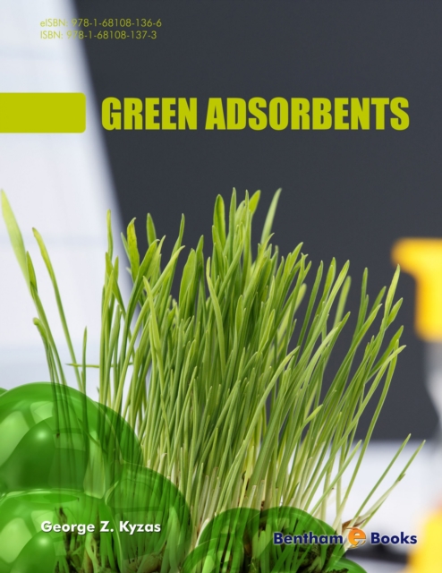 Green Adsorbents, EPUB eBook