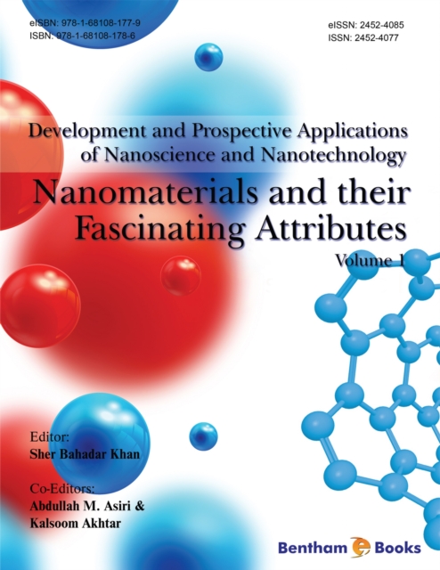 Nanomaterials and their Fascinating Attributes, EPUB eBook