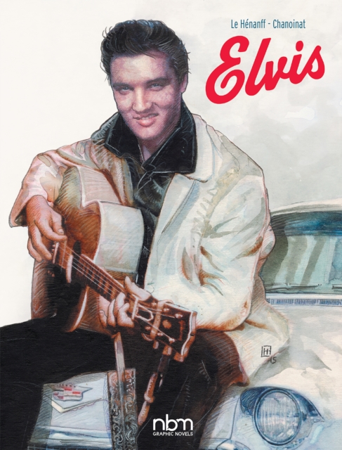 Elvis, PDF eBook