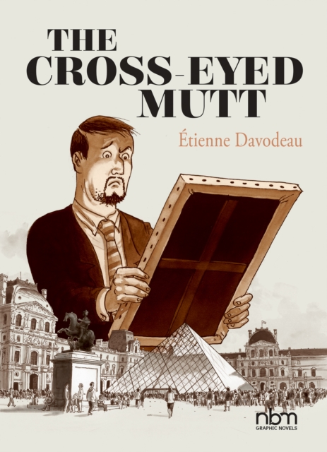 The Cross-Eyed Mutt, PDF eBook