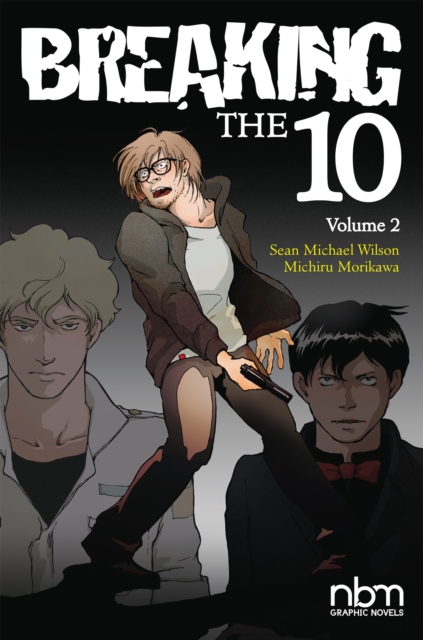 Breaking the Ten, Vol. 2, PDF eBook