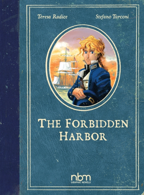 Forbidden Harbor, Hardback Book