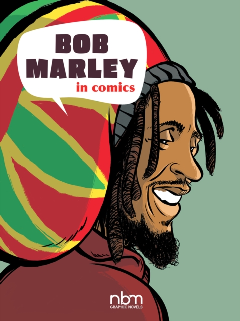 Bob Marley in Comics!, PDF eBook