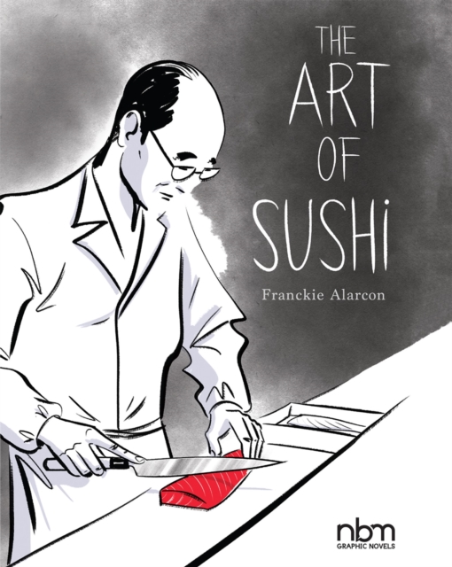 The Art of Sushi, PDF eBook