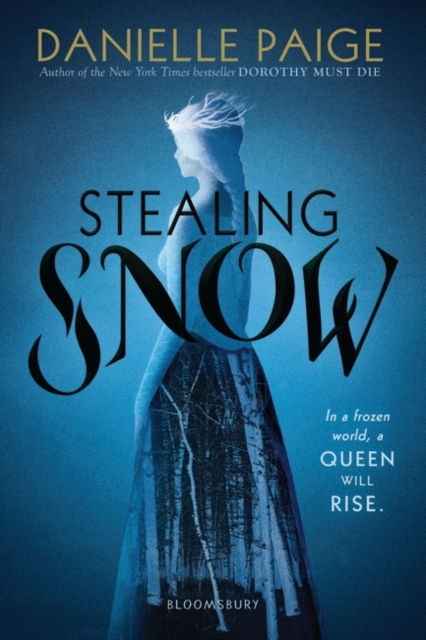 Stealing Snow, EPUB eBook