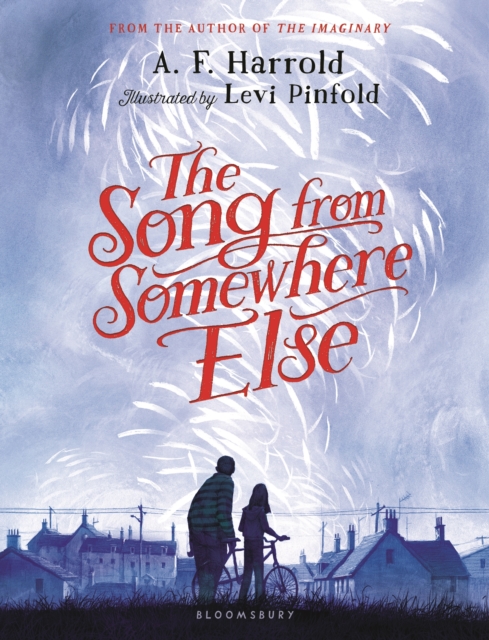 The Song from Somewhere Else, EPUB eBook