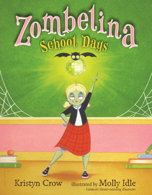 Zombelina School Days, EPUB eBook