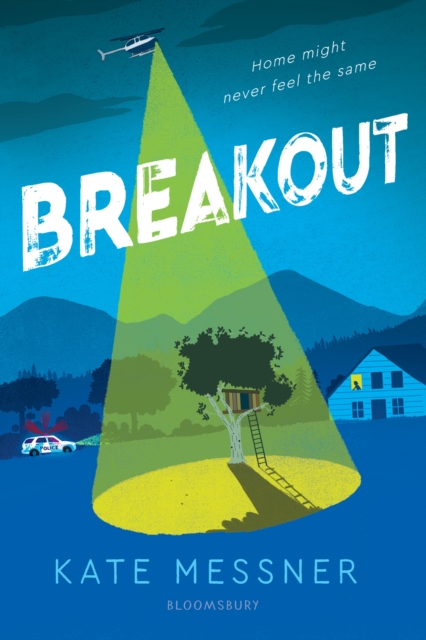 Breakout, EPUB eBook