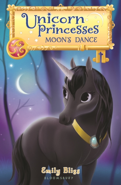Unicorn Princesses 6: Moon's Dance, EPUB eBook