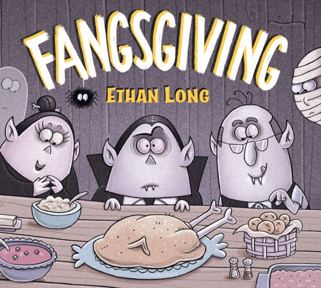 Fangsgiving, EPUB eBook
