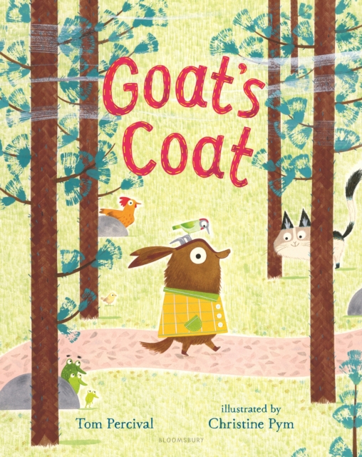 Goat's Coat, PDF eBook