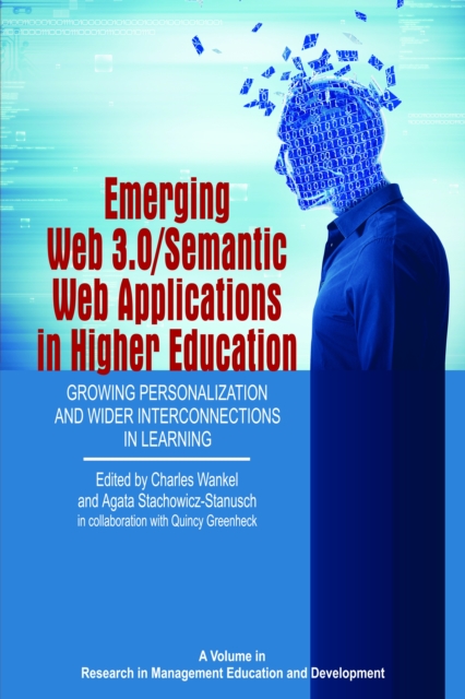 Emerging Web 3.0/Semantic Web Applications in Higher Education, EPUB eBook