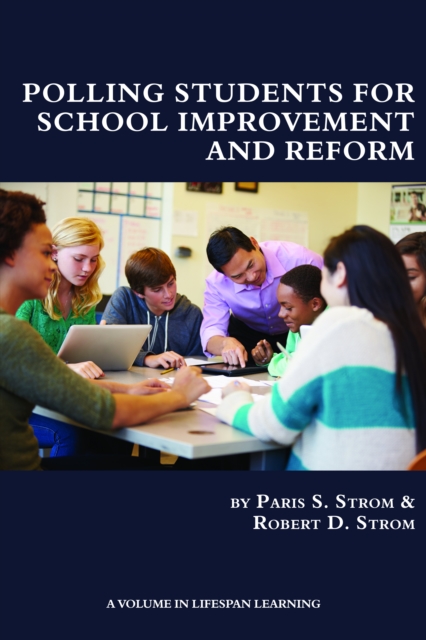Polling Students for School Improvement and Reform, EPUB eBook